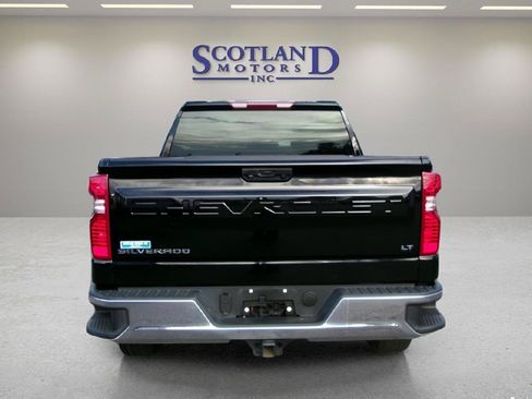 Used 2024 Chevrolet Silverado 1500 LT w/ Protection Package RWD image 7