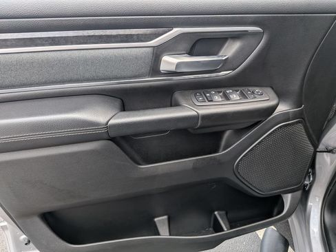 Certified 2022 RAM 1500 Big Horn AWD/4WD image 10