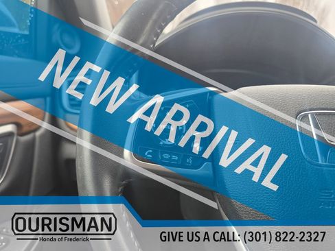 Used 2020 Honda CR-V EX-L image 14