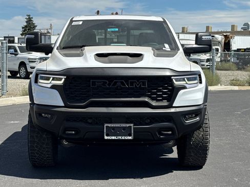 New 2026 RAM 1500 RHO w/ RHO Level 1 Equipment Group AWD/4WD image 8