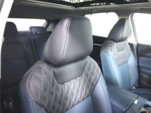 New 2026 Nissan Murano Platinum w/ Cargo Package image 31