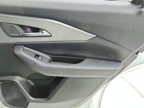 Used 2024 Acura ZDX A-Spec image 28