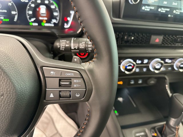 New 2026 Honda CR-V Sport-L image 13