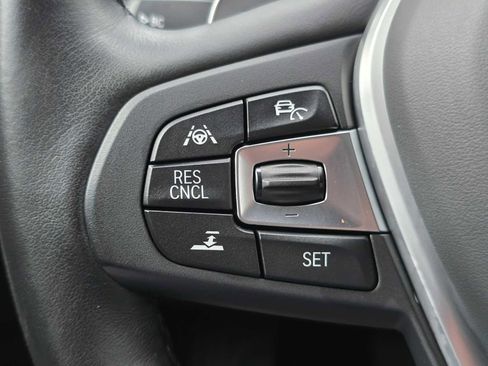 Used 2018 BMW X3 xDrive30i image 34