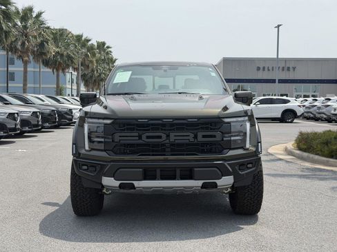Used 2026 Ford F150 Raptor AWD/4WD image 26