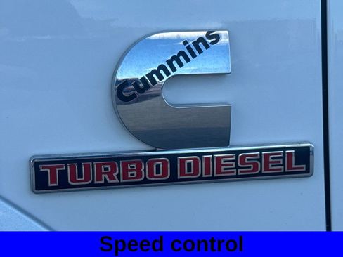Used 2018 RAM 2500 Laramie w/ Cold Weather Group AWD/4WD image 19