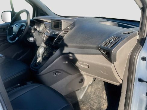 Used 2023 Ford Transit Connect XL FWD image 26