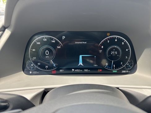 Used 2022 Hyundai Sonata Limited image 13