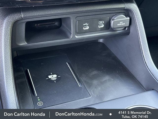 New 2026 Honda Pilot EX-L image 21