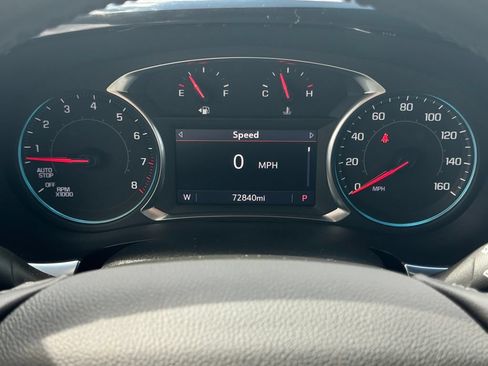 Used 2022 Chevrolet Traverse LT AWD/4WD image 23