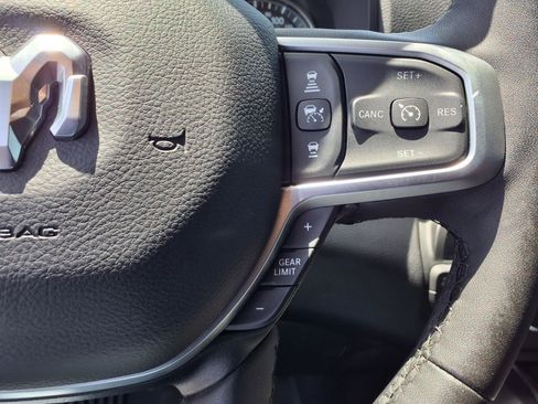 Used 2025 RAM 1500 Lone Star AWD/4WD image 16