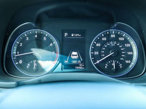 Used 2023 Hyundai Kona SEL FWD image 23