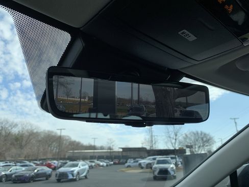 Used 2023 Lexus NX 350 AWD w/ Premium Package image 27