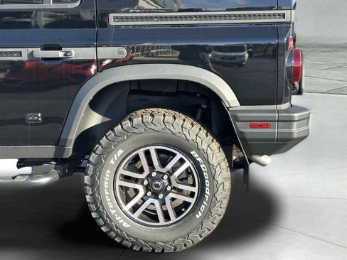 New 2025 INEOS Grenadier AWD/4WD image 46
