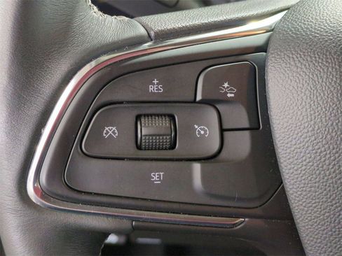 Used 2023 Buick Encore GX Select w/ Sport Touring Package image 19