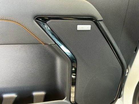 Used 2026 GMC Sierra 1500 AT4 w/ AT4 Premium Package image 10