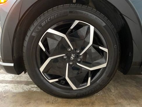 Used 2024 Hyundai Ioniq 5 SEL RWD image 27
