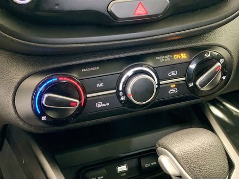 Used 2023 Kia Soul LX w/ Option Group 015 image 11