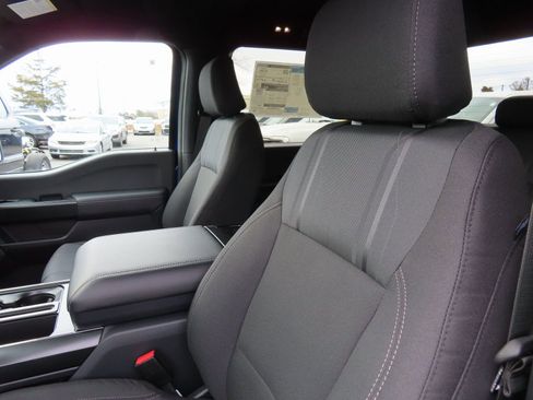 New 2026 Ford F150 STX image 14