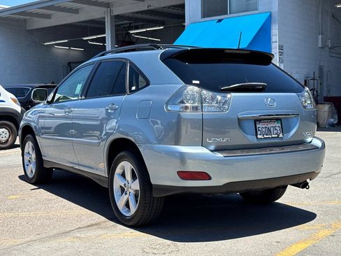 Used 2004 Lexus RX 330 FWD image 4