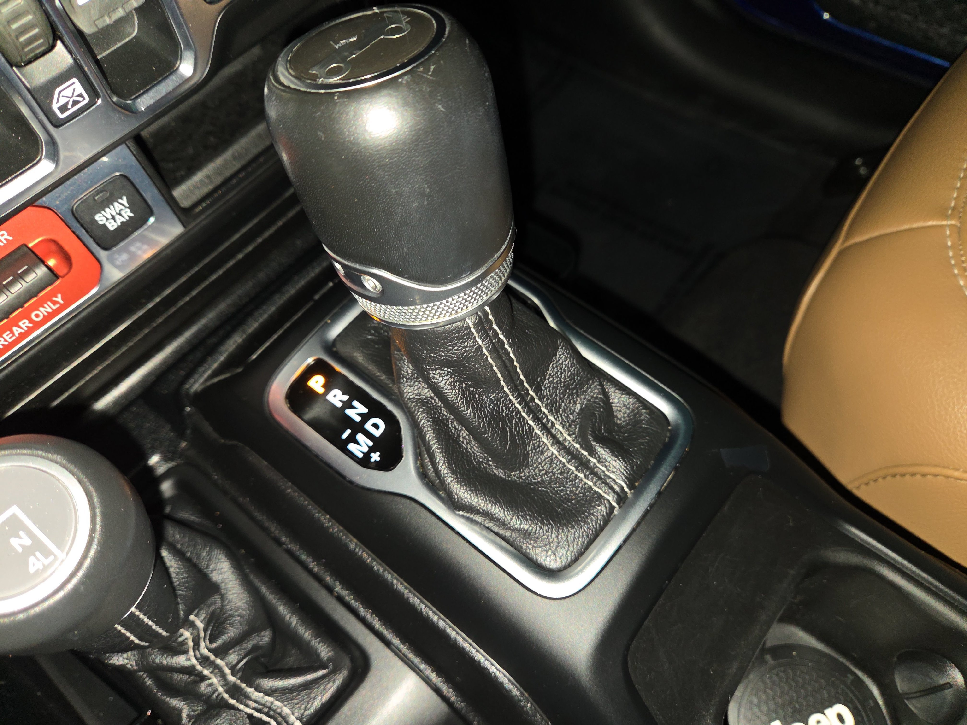 Used 2020 Jeep Wrangler Unlimited Rubicon AWD/4WD image 27
