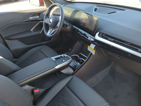 New 2026 BMW X1 xDrive28i w/ Convenience Package image 12