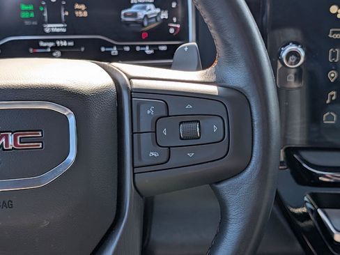 Used 2023 GMC Sierra 1500 AT4 w/ AT4 Premium Package AWD/4WD image 13