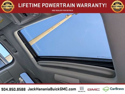 Used 2018 GMC Yukon XL Denali w/ Denali Ultimate Package RWD image 23