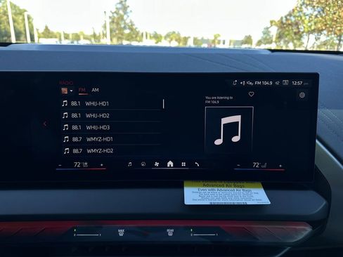 New 2026 BMW X3 xDrive30 w/ Convenience Package image 20