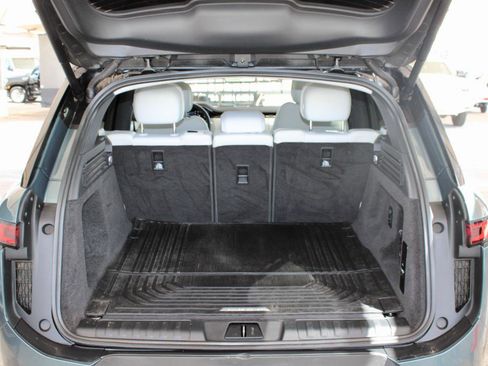 Used 2024 Land Rover Range Rover Sport SE image 13