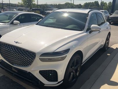 Used 2024 Genesis GV70 2.5T w/ Sport Prestige Package