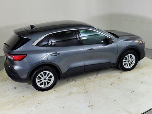 Used 2022 Ford Escape SE w/ Convenience Package image 22