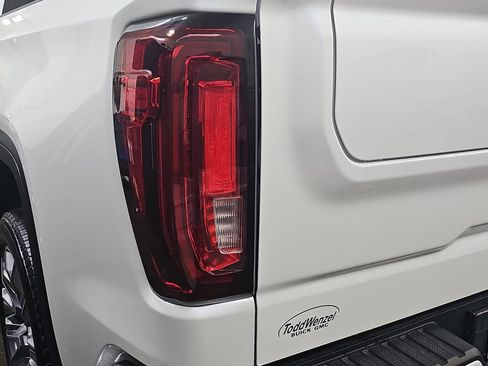 Certified 2024 GMC Sierra 1500 Denali w/ Denali Reserve Package AWD/4WD image 40
