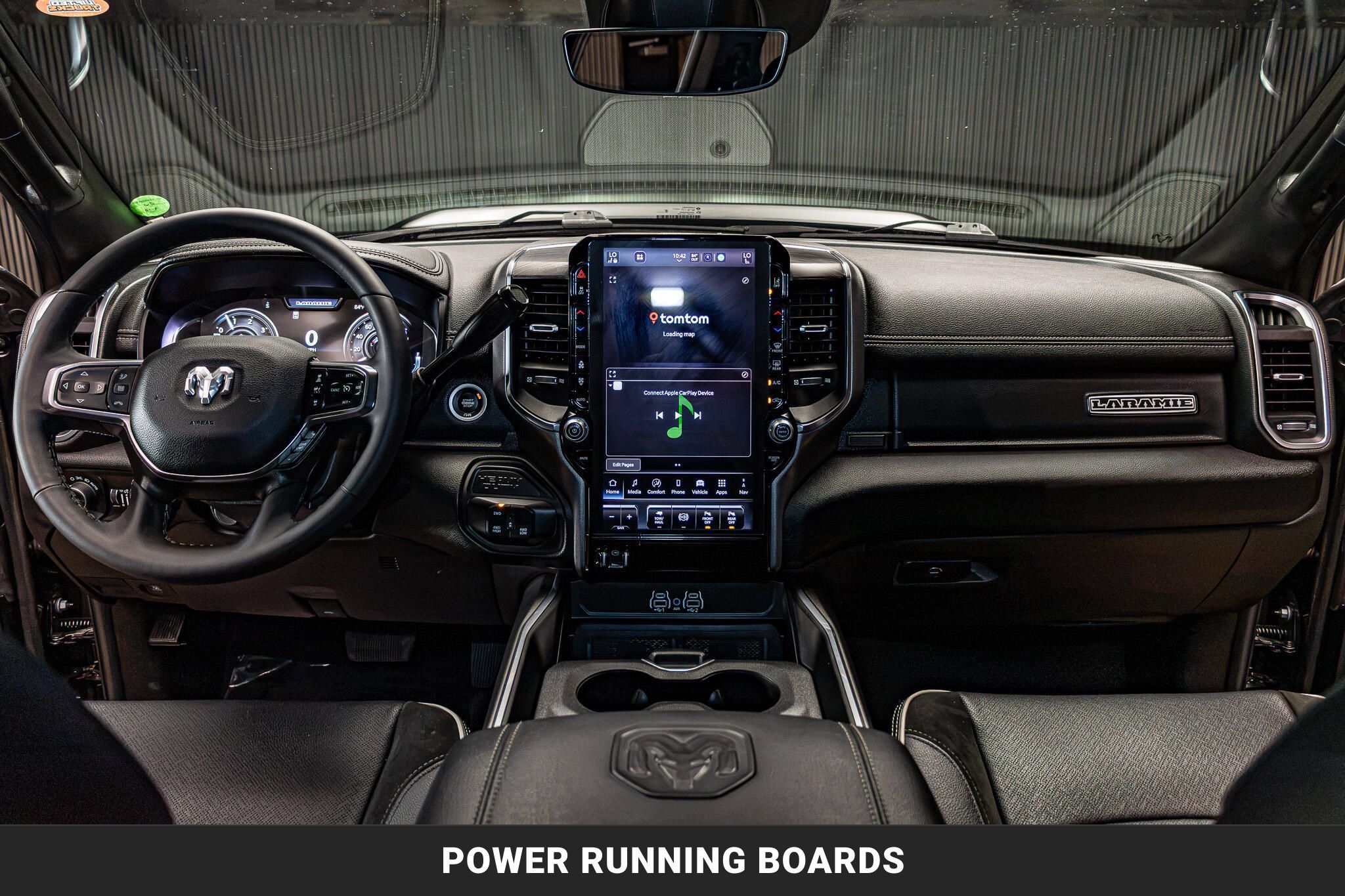 Used 2026 RAM 2500 Laramie AWD/4WD image 13