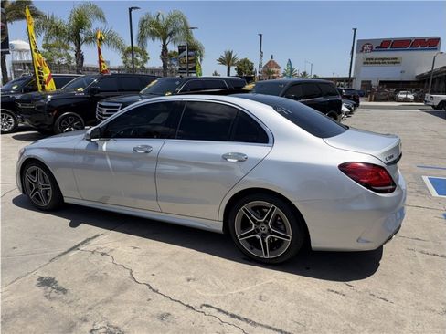 Used 2019 Mercedes-Benz C 300 Sedan image 65