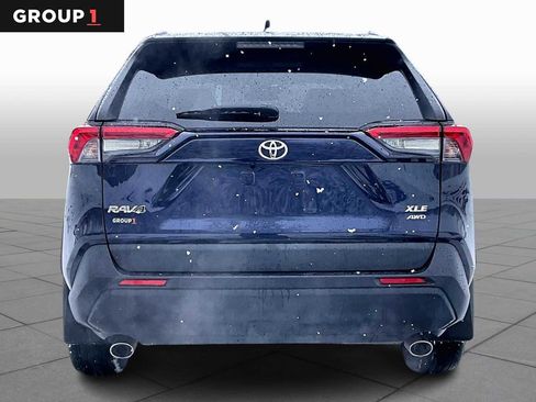 Certified 2023 Toyota RAV4 XLE image 5