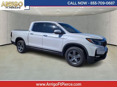 Used 2023 Honda Ridgeline RTL-E