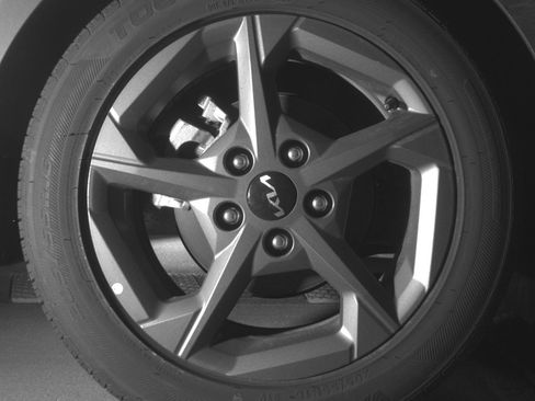 Used 2025 Kia K4 FWD image 15