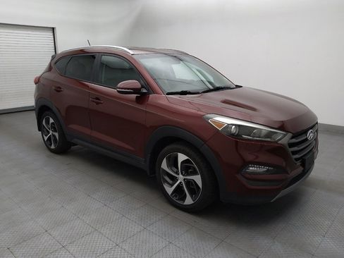 Used 2016 Hyundai Tucson Sport FWD image 11