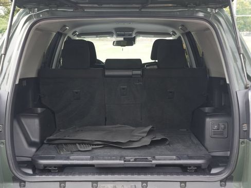 Used 2021 Toyota 4Runner Trail Special Edition AWD/4WD image 20