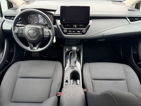 Used 2023 Toyota Corolla LE image 16
