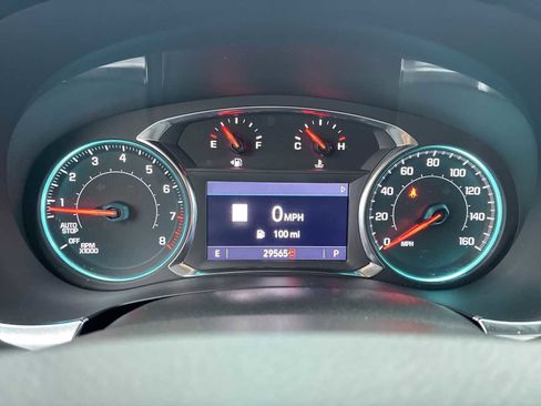 Certified 2023 Chevrolet Traverse RS image 11