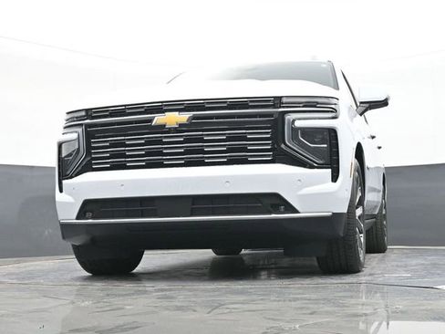 New 2026 Chevrolet Tahoe High Country AWD/4WD image 61