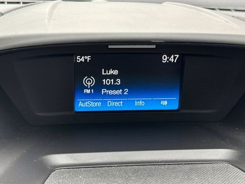 Used 2017 Ford Escape SE image 22