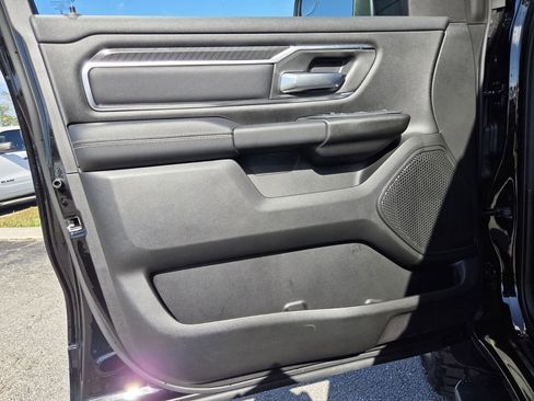 New 2026 RAM 1500 Big Horn w/ Night Edition image 17