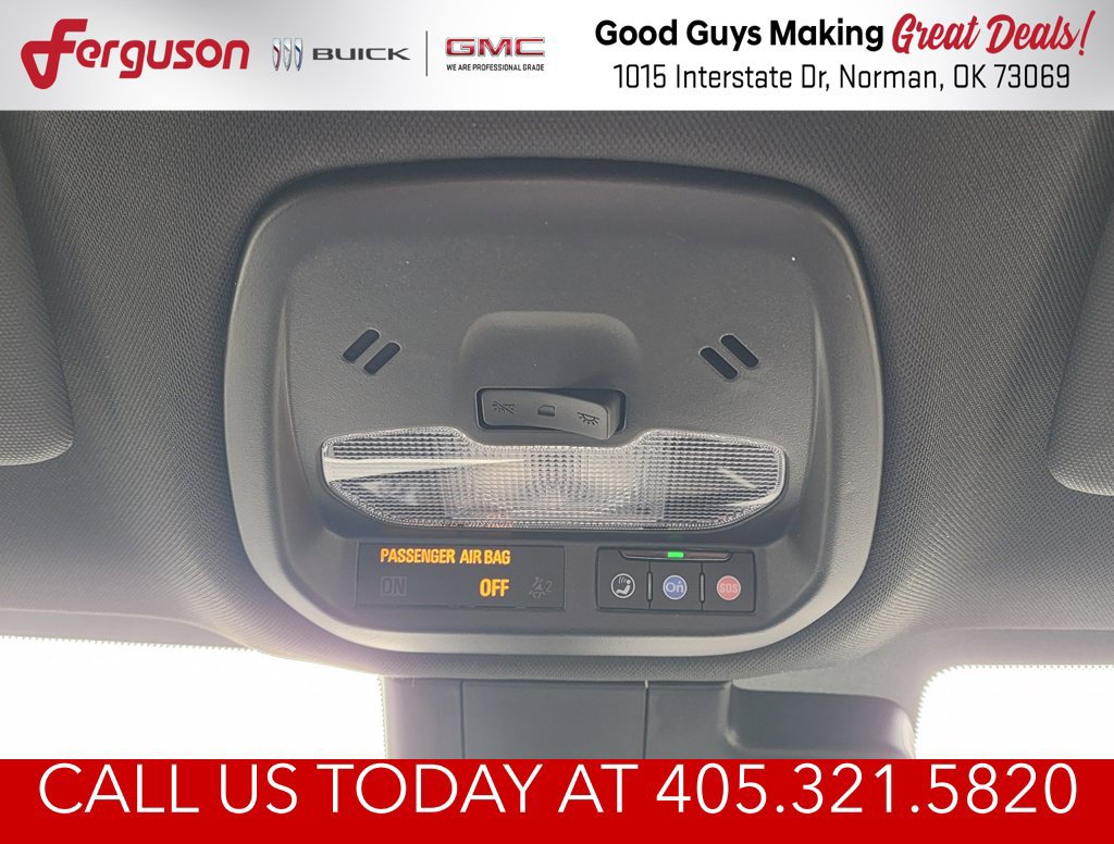 New 2026 Buick Envista Preferred w/ Convenience I Package FWD image 32