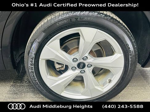 Certified 2024 Audi Q5 2.0T Premium Plus AWD/4WD image 35