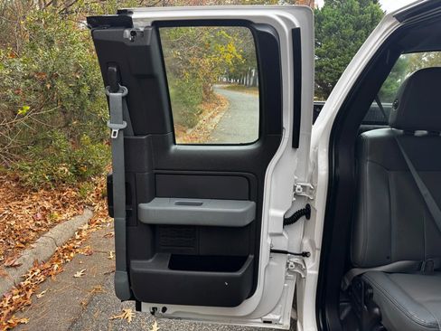 Used 2014 Ford F150 XL w/ Trailer Tow Package image 12