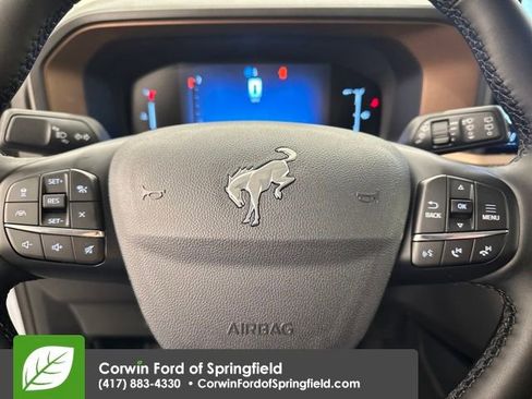 New 2026 Ford Bronco Sport Outer Banks w/ Outer Banks Tech Package+ image 27