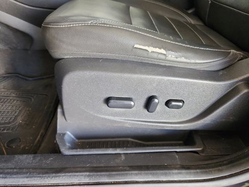 Used 2014 Ford Escape Titanium w/ Equipment Group 401A image 14